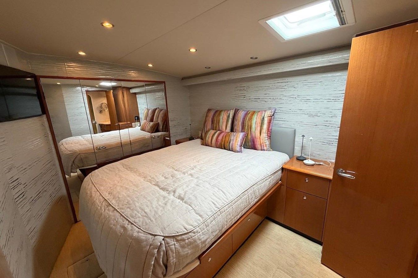 Лучшие предложения покупки яхты Breakaway 2004