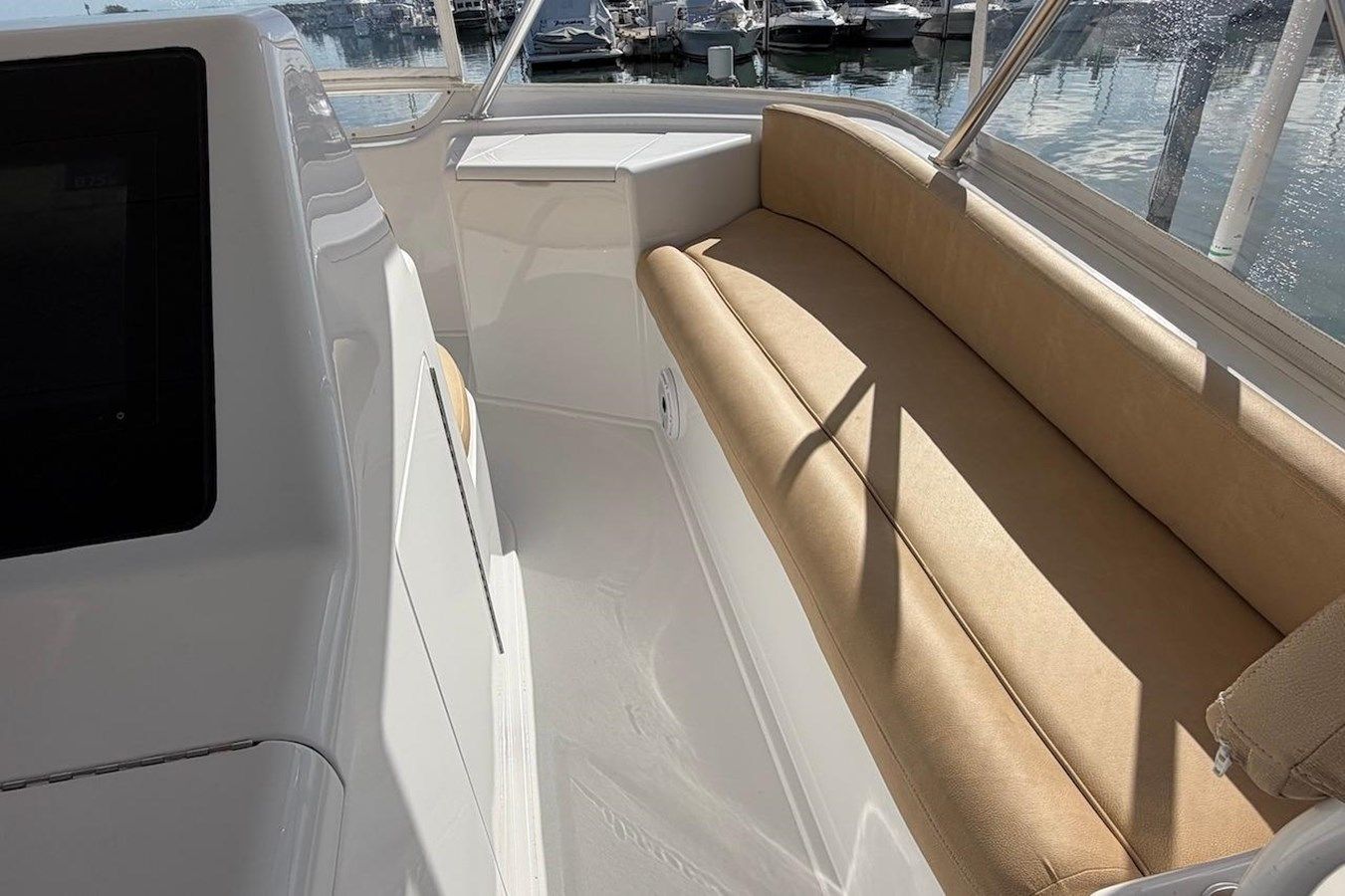 Продажа яхты Breakaway - VIKING