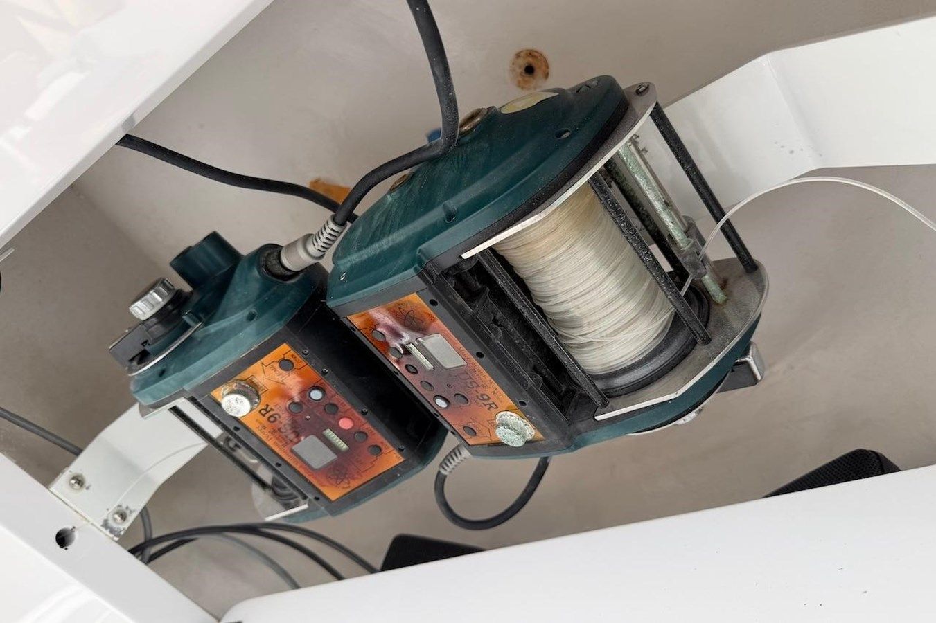 Стоимость яхты Breakaway - VIKING