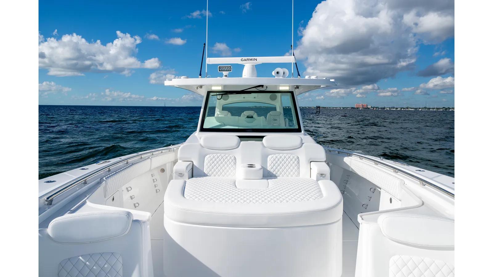 48 CAMPEON 48 Campeon price