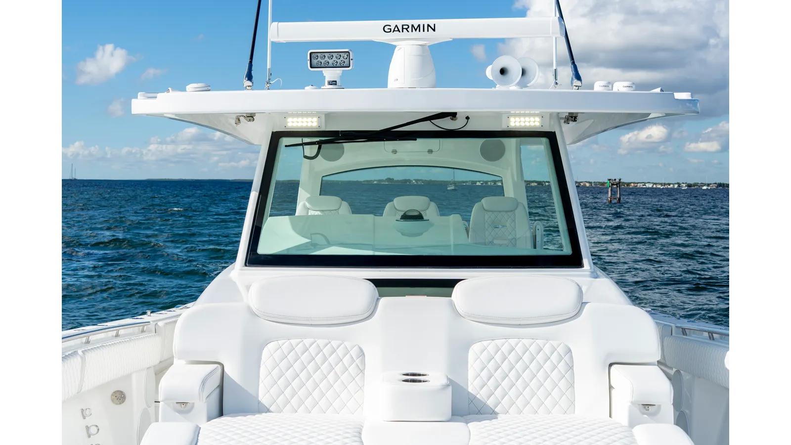 best yacht sales deals 48 CAMPEON