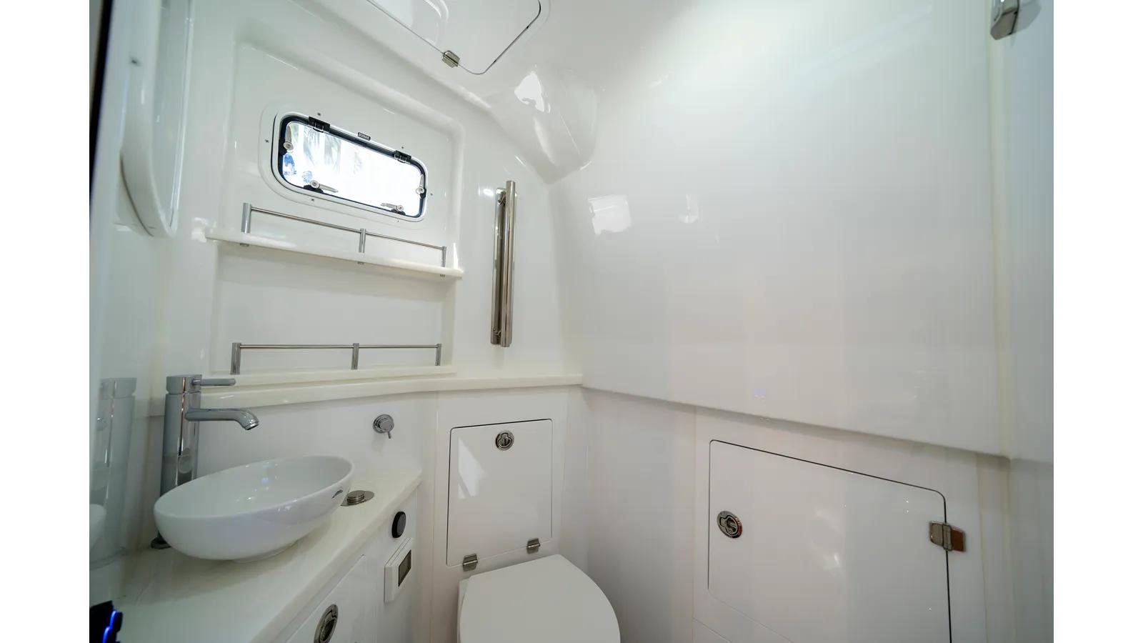 best yacht sales deals 48 CAMPEON 48 Campeon