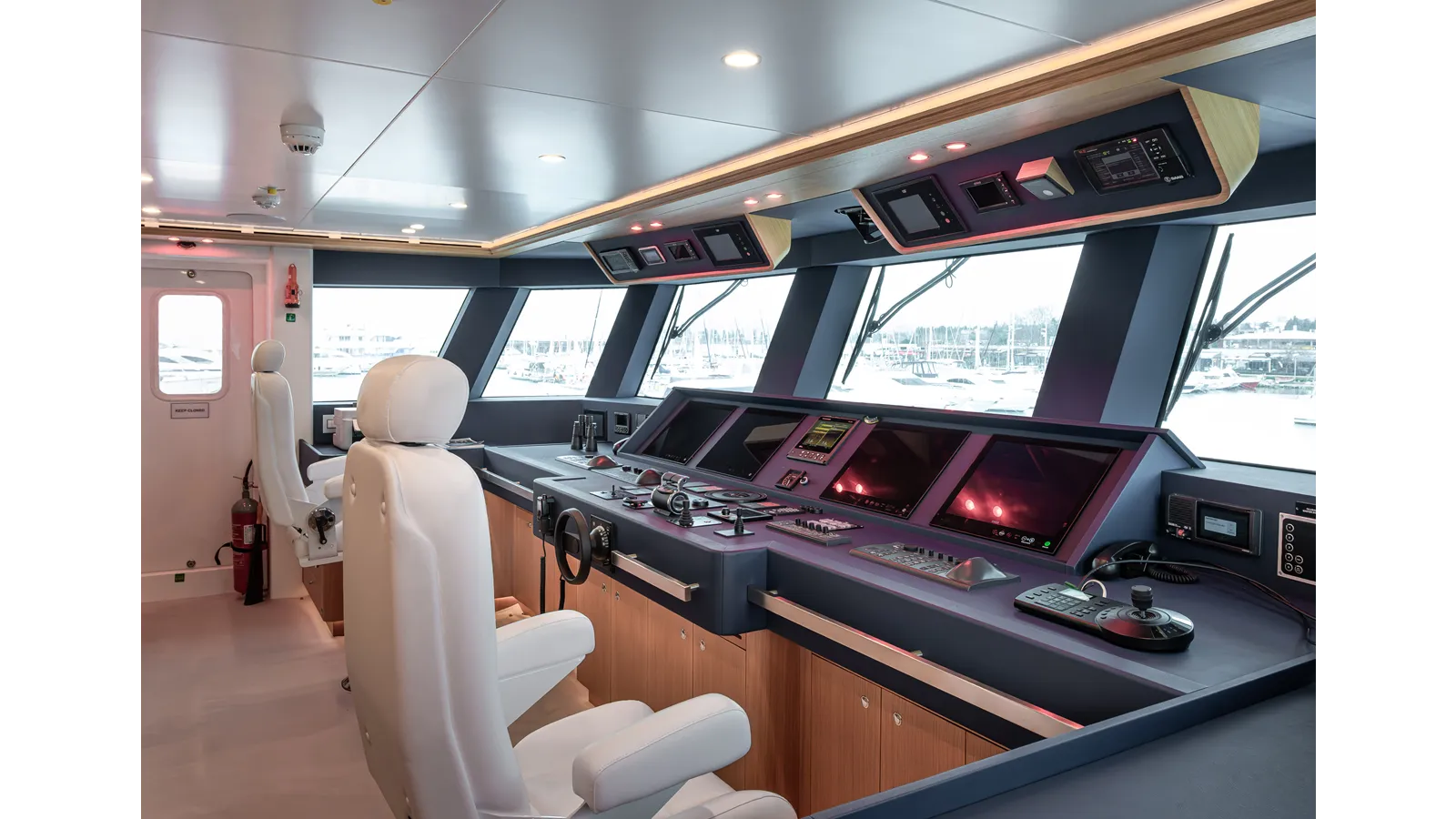 Купить SEVEN SEAS 2024