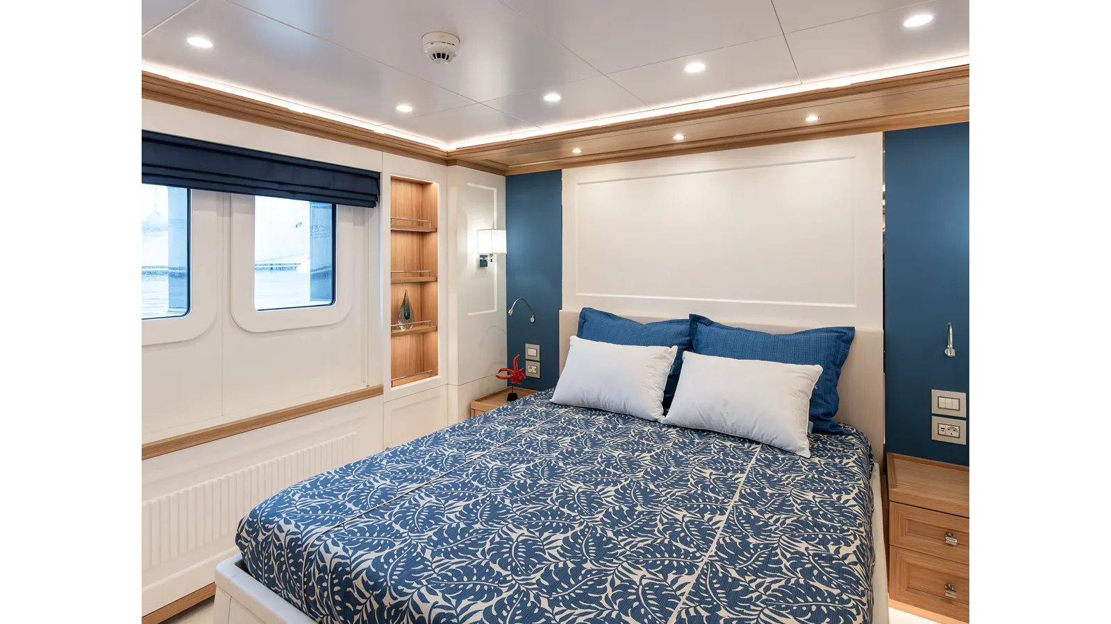 Лучшие предложения покупки яхты SEVEN SEAS 2024