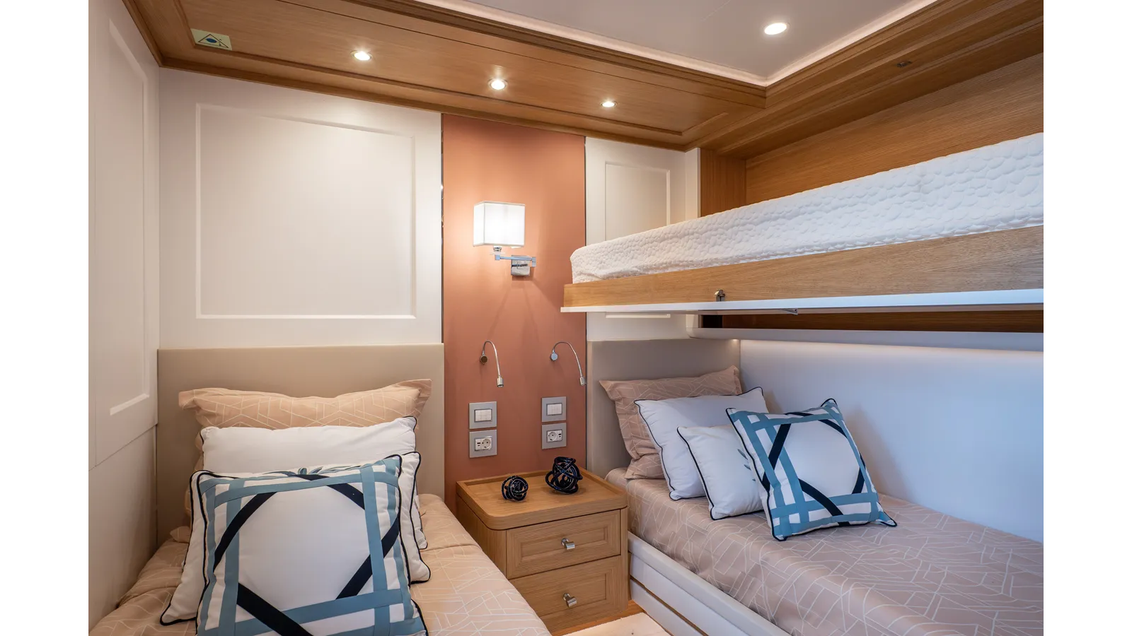 Лучшие предложения покупки яхты SEVEN SEAS