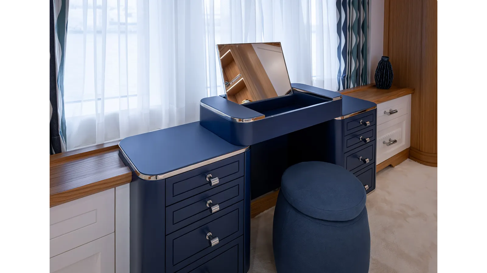 Купить SEVEN SEAS