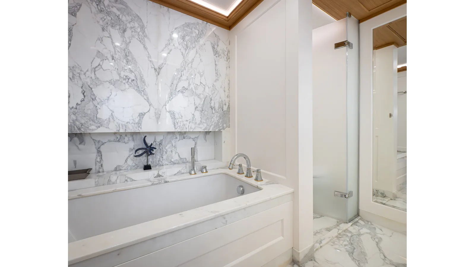 Продажа яхты SEVEN SEAS 2024