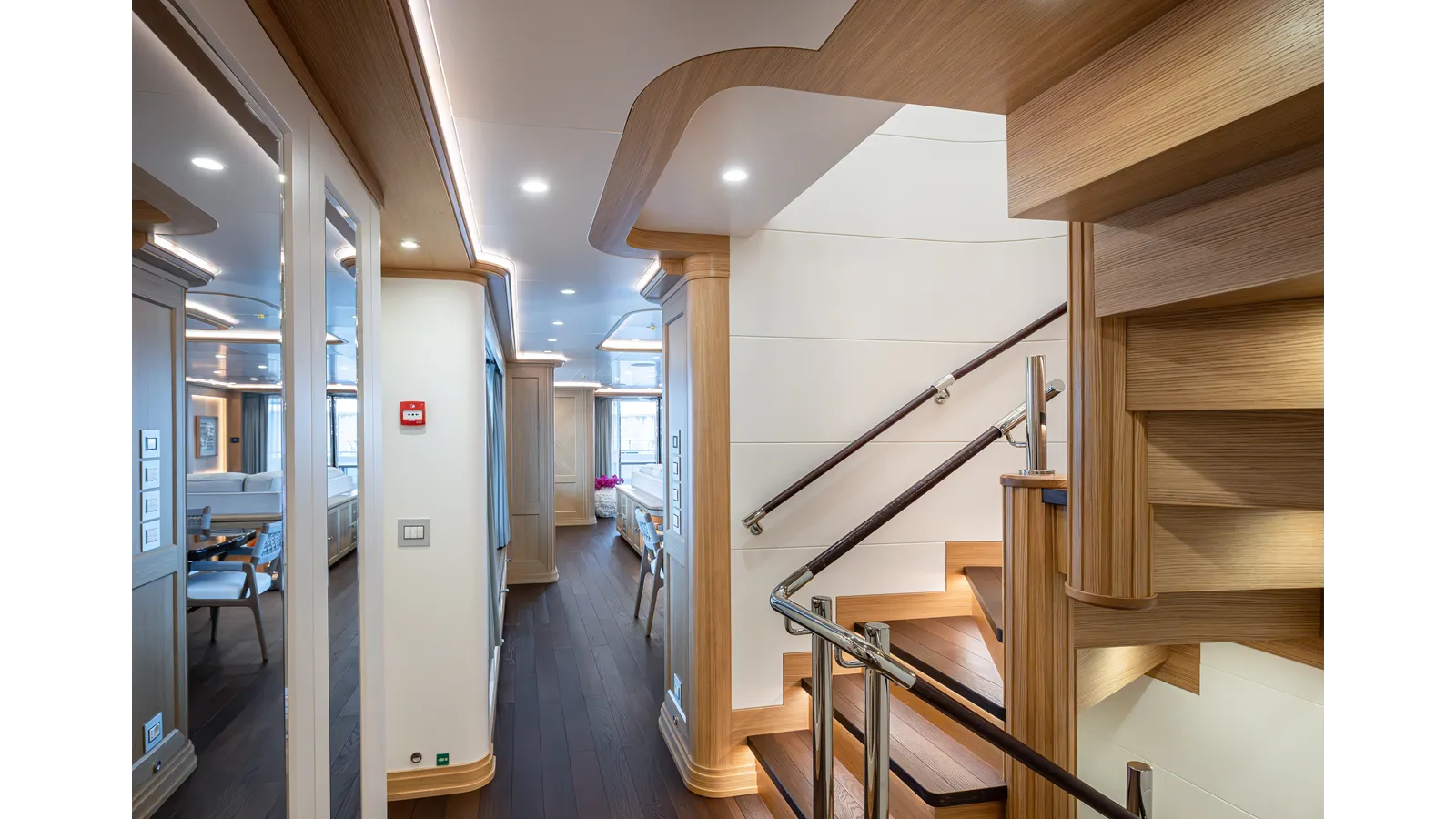 Купить SEVEN SEAS 120