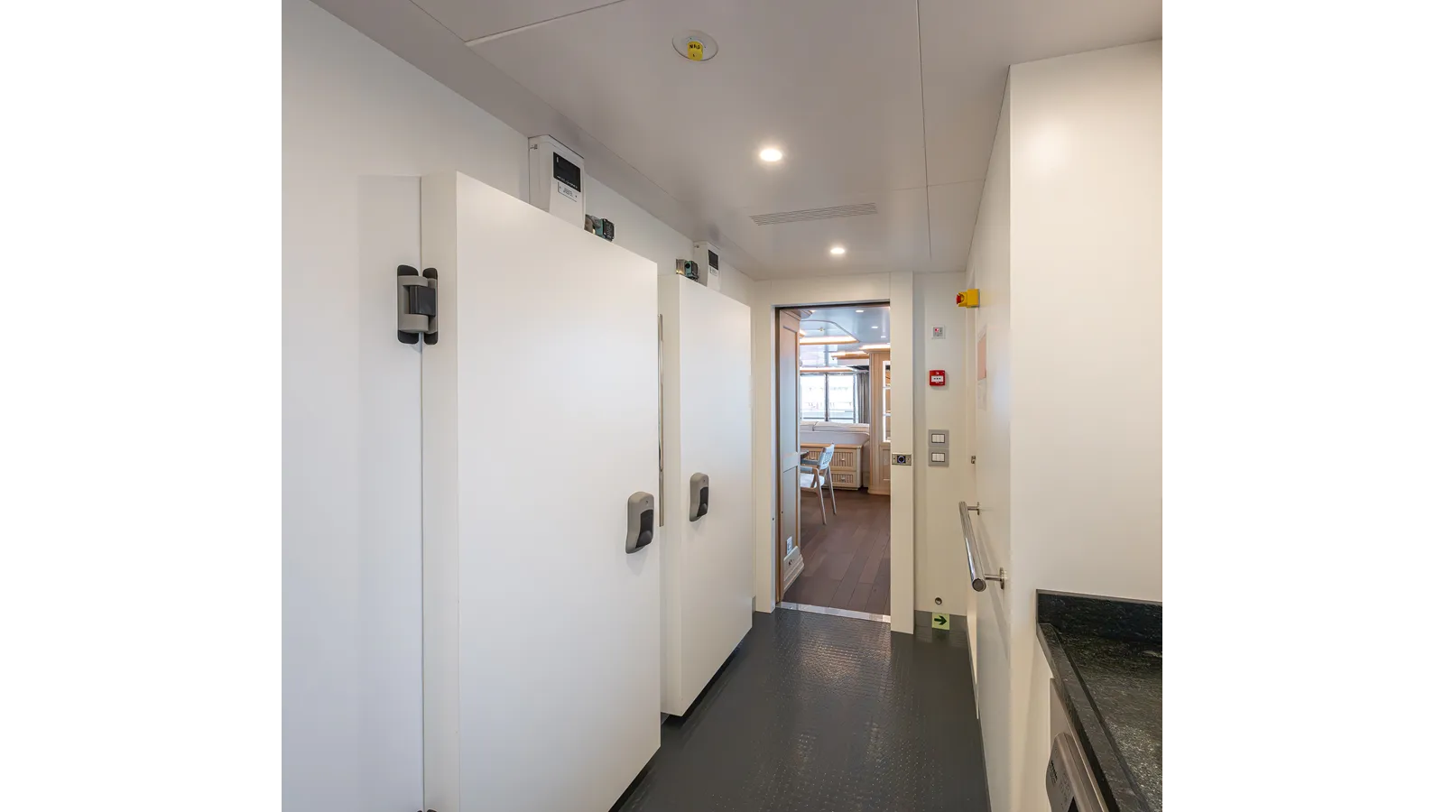 Купить SEVEN SEAS 2024