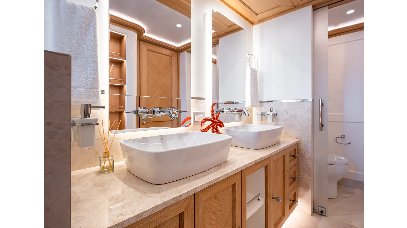 Лучшие предложения покупки яхты SEVEN SEAS - RMK MARINE