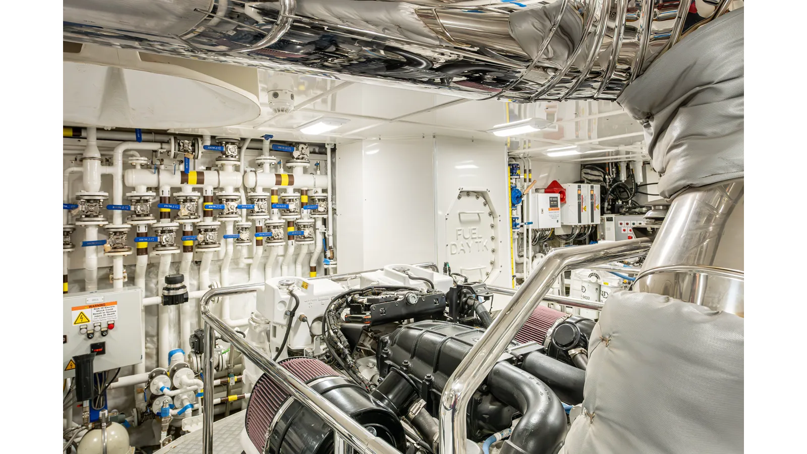 Лучшие предложения покупки яхты SEVEN SEAS - RMK MARINE