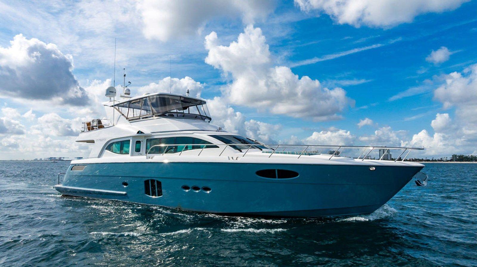 best yacht sales deals Veloce - LANZAROTE