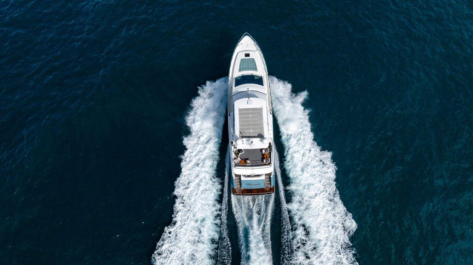 Veloce - LANZAROTE yacht sale