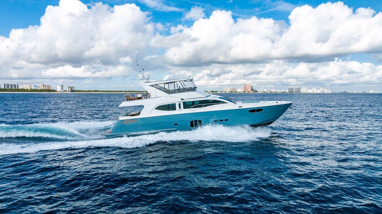 best yacht sales deals Veloce 73