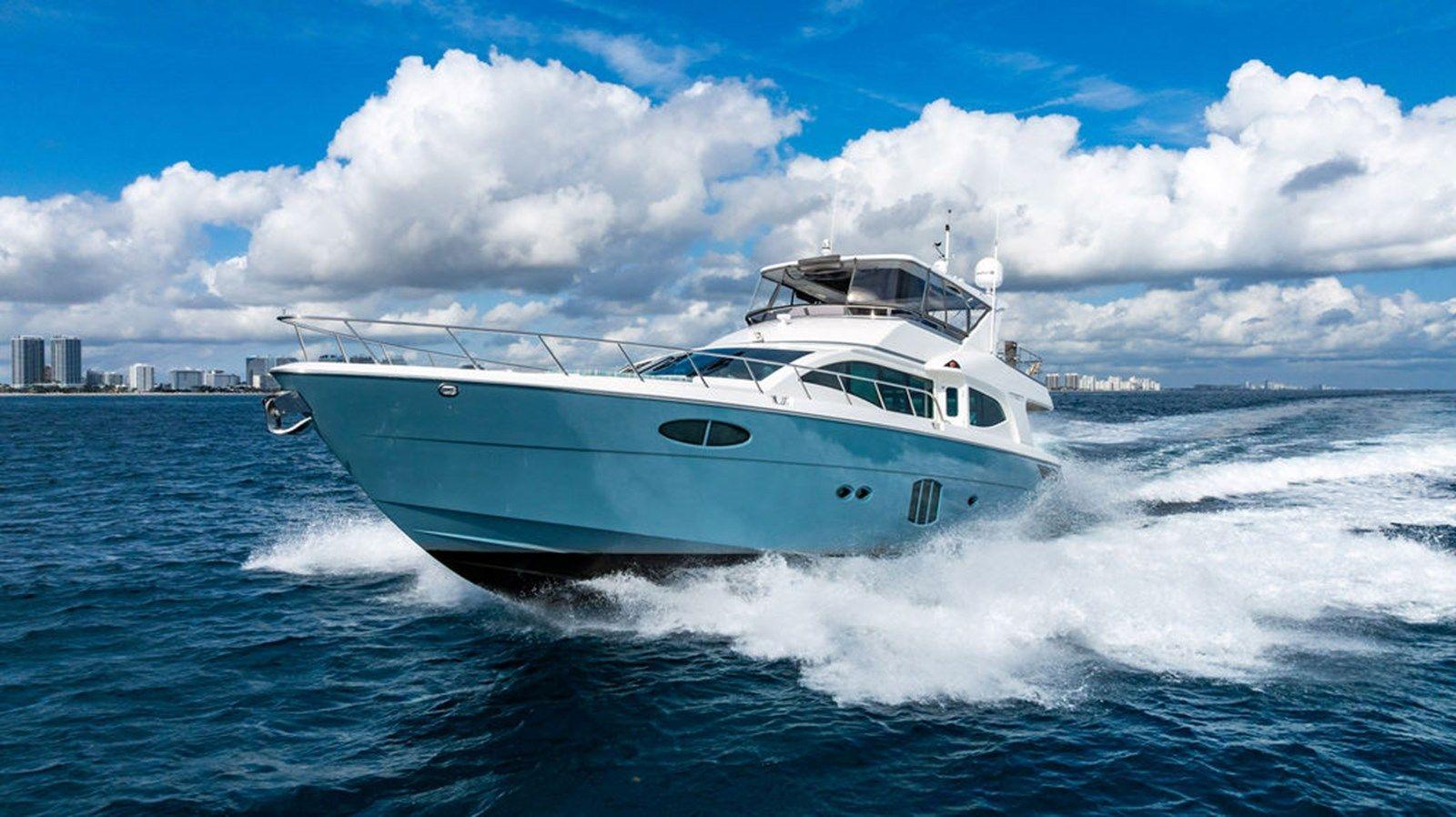 best yacht sales deals Veloce 2013
