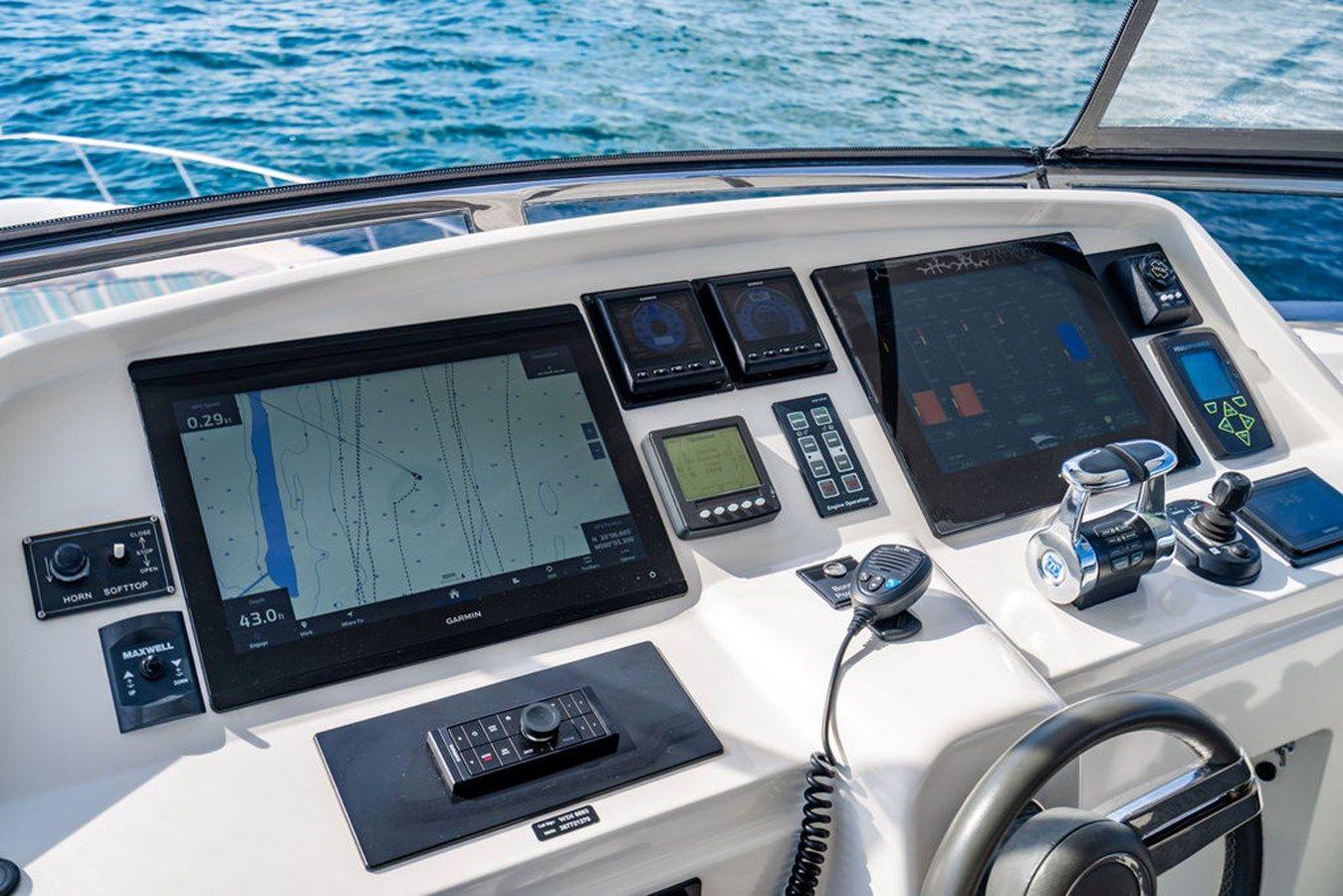 Buy a yacht Veloce 73 Custom MY