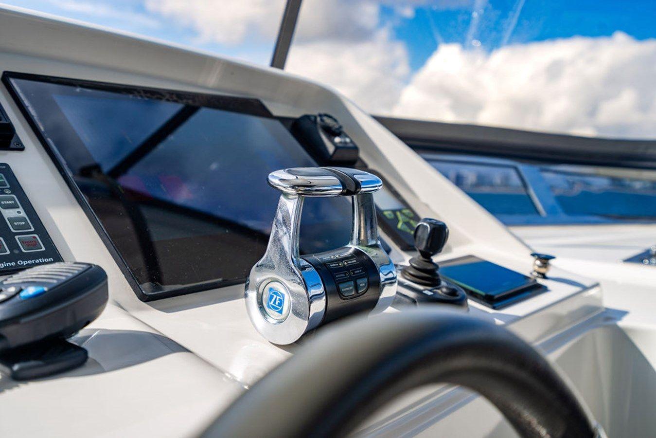 Veloce - LANZAROTE yacht sale