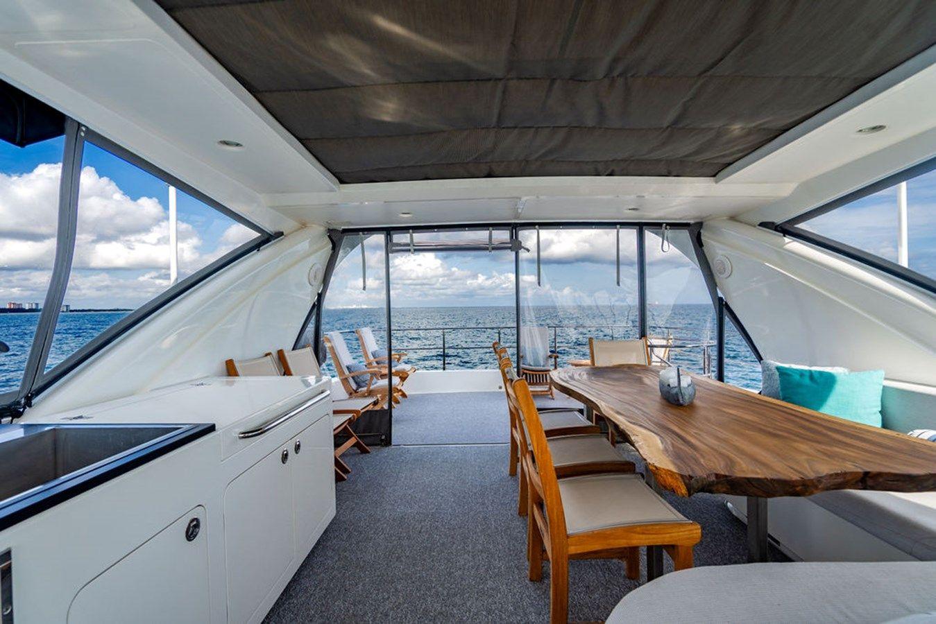 Buy a yacht Veloce - LANZAROTE