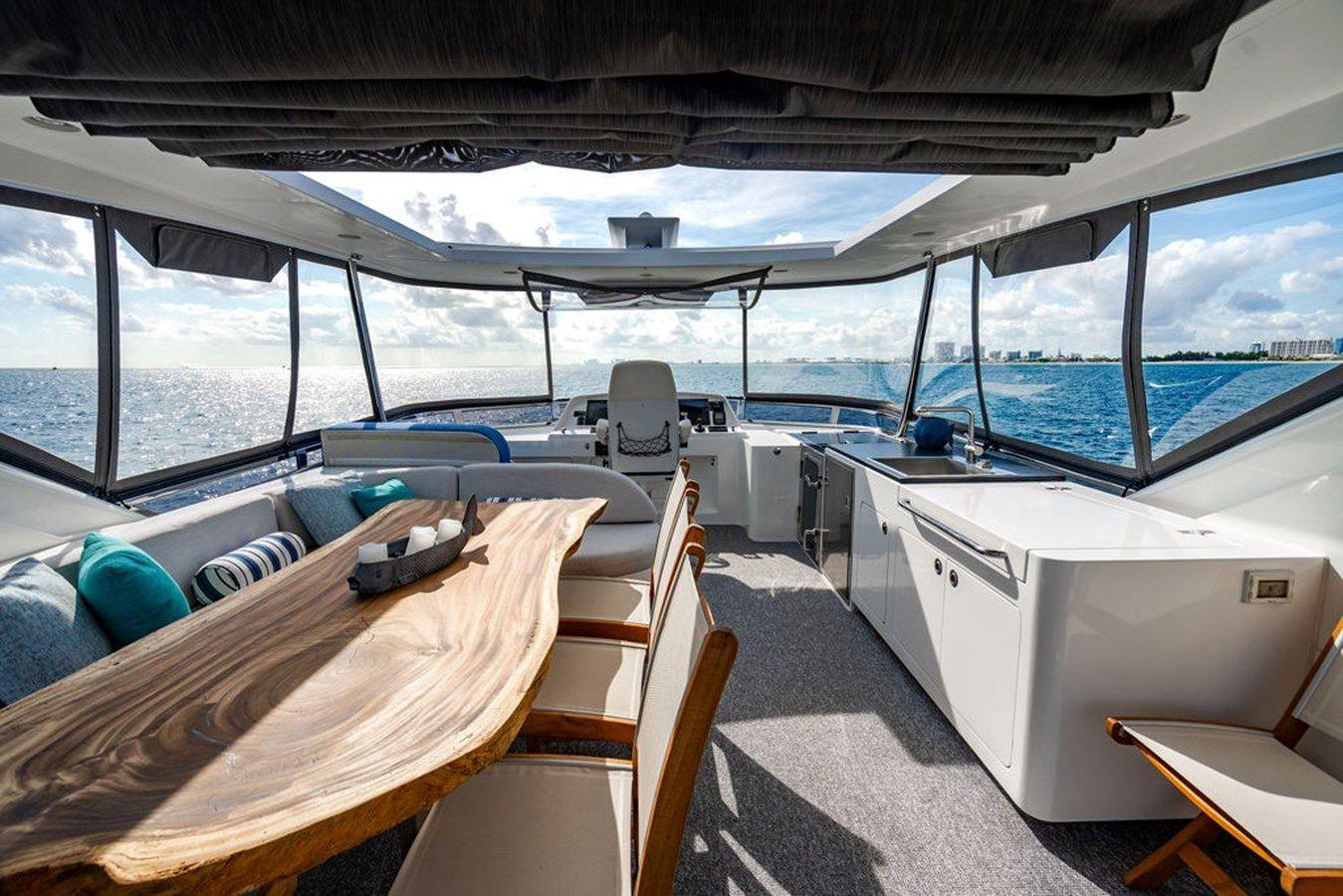 Buy a Veloce - LANZAROTE at Shestakov Yacht Sales