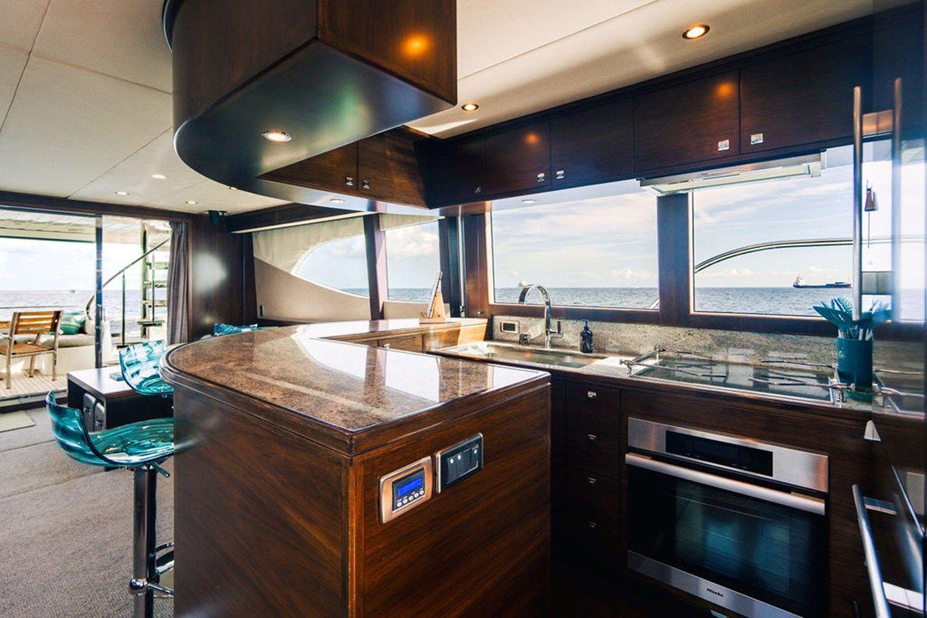 Veloce 73 Custom MY yacht sale