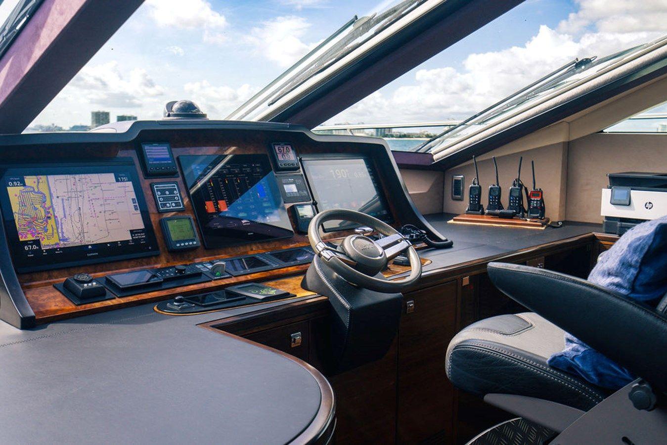 Veloce - LANZAROTE yacht sale