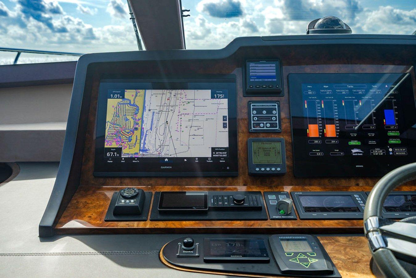 Buy a yacht Veloce 2013