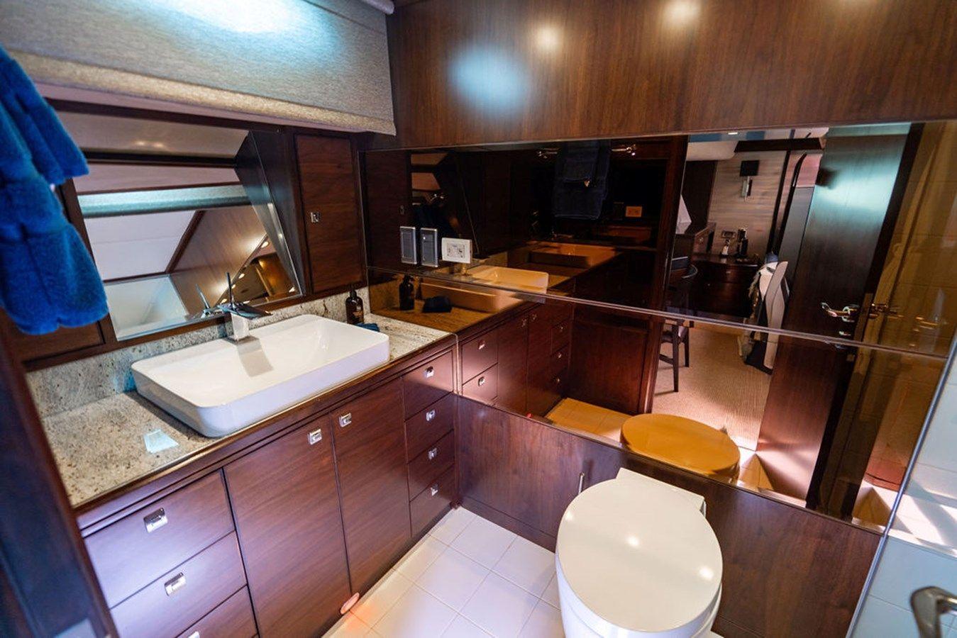 Veloce - LANZAROTE yacht sale