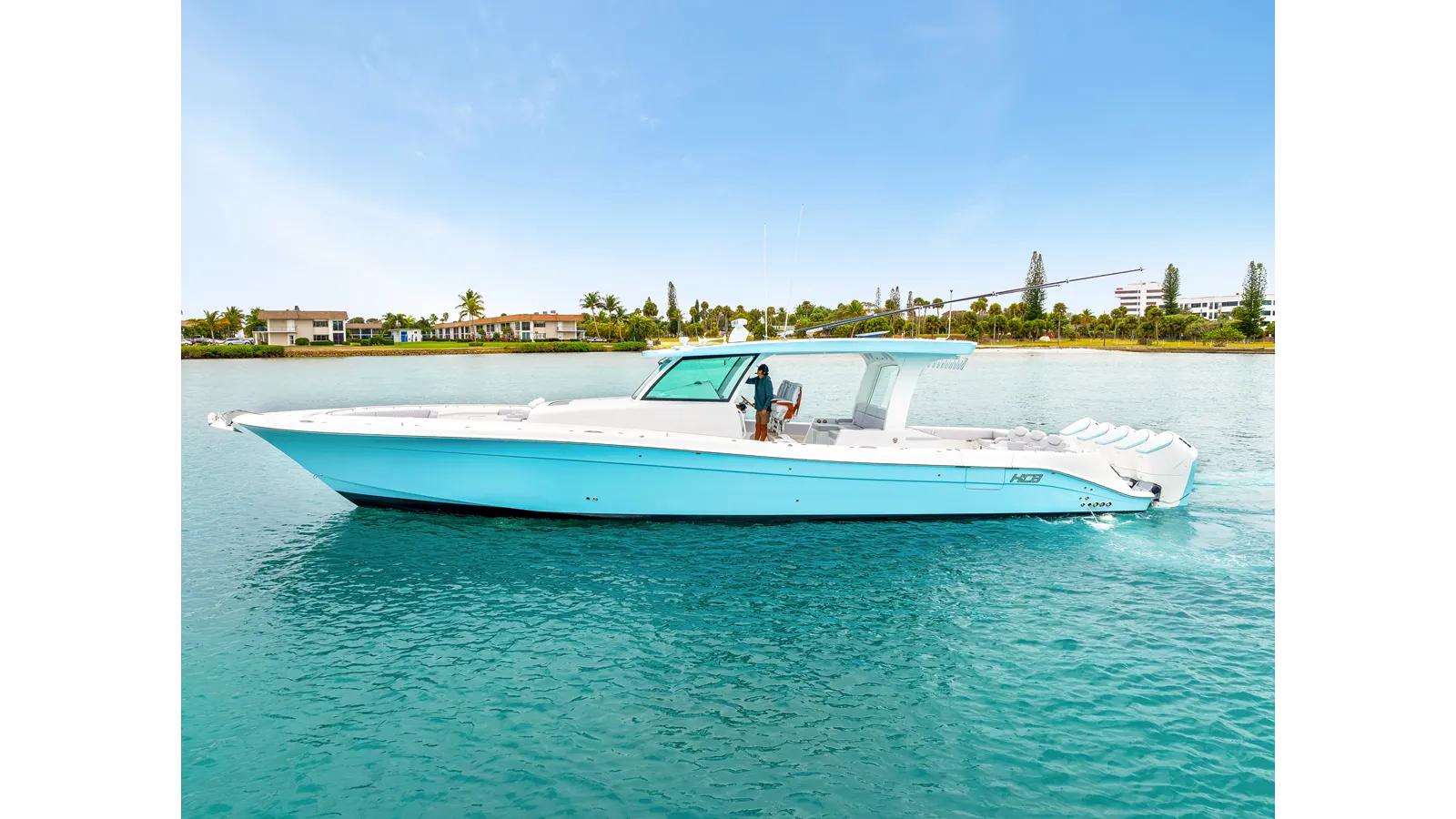 Buy a yacht 56 Suenos GIX 2026