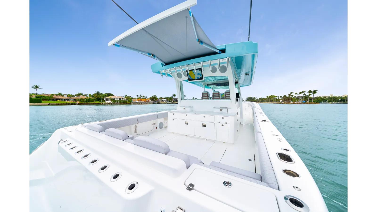 best yacht sales deals 56 Suenos GIX 2026