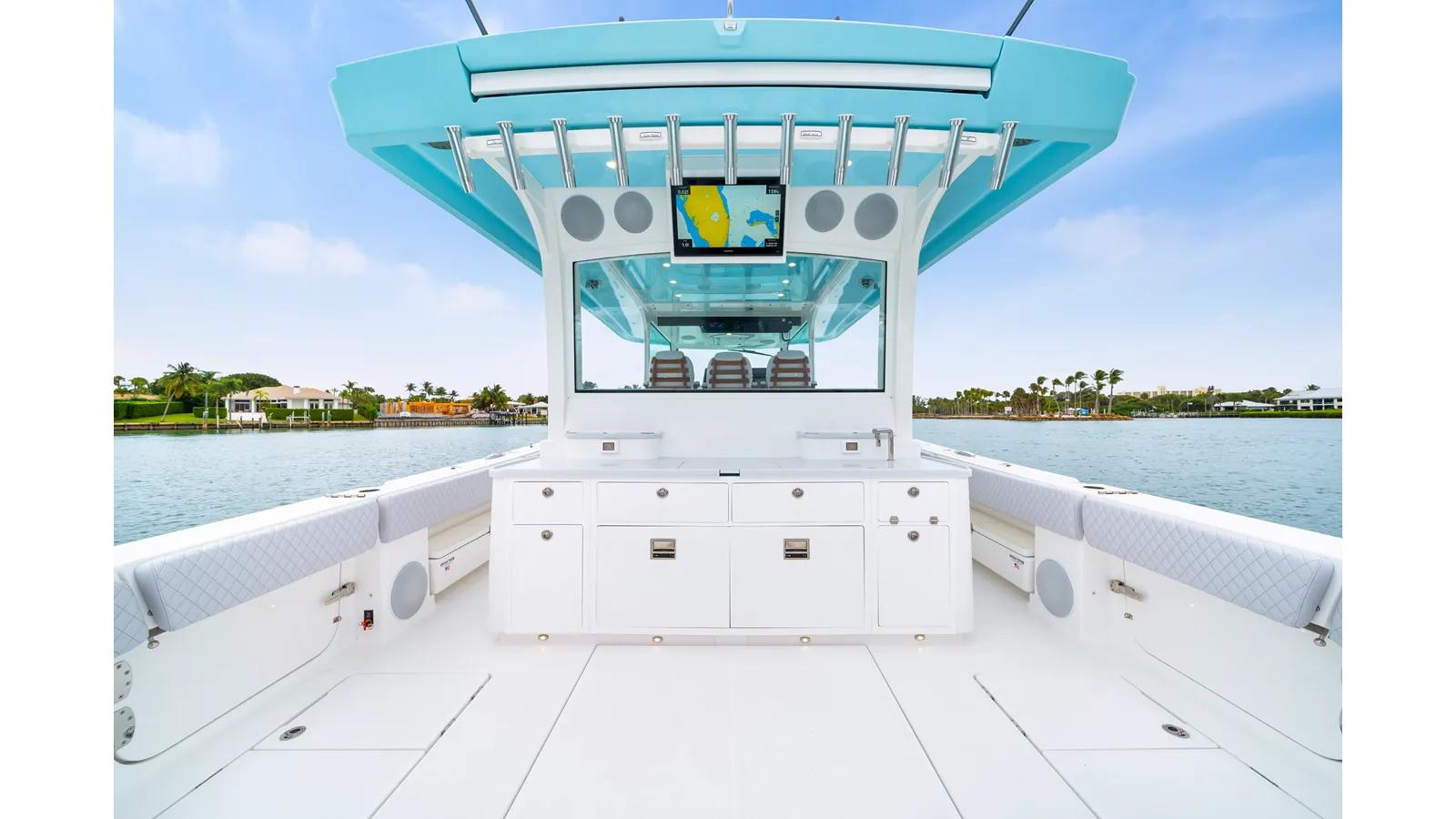 best yacht sales deals 56 Suenos GIX 56 Suenos GIX