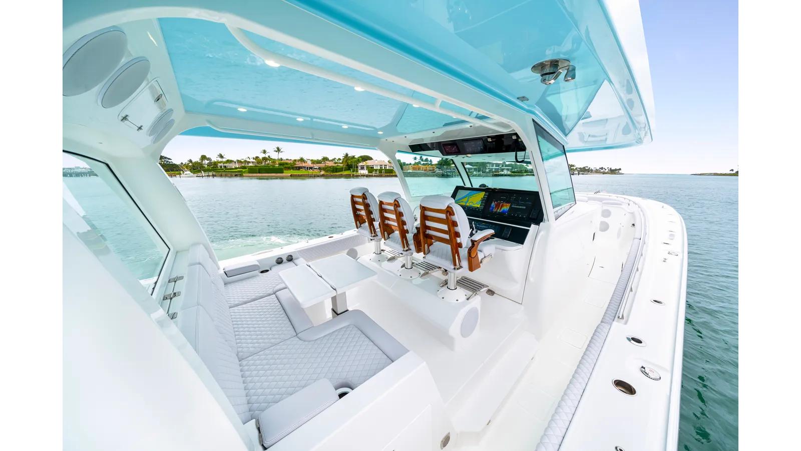best yacht sales deals 56 Suenos GIX - HCB