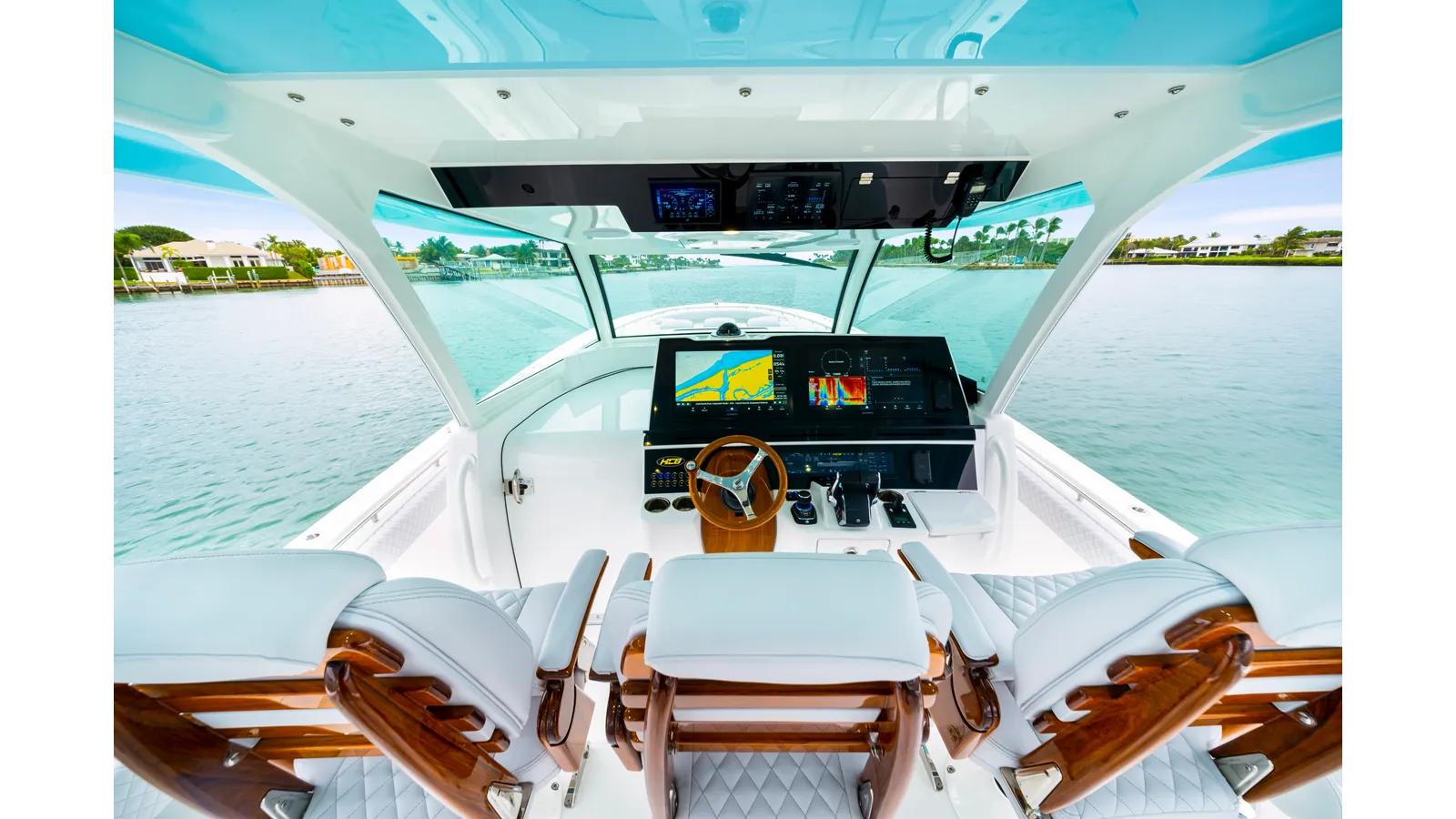 Buy a yacht 56 Suenos GIX 2026