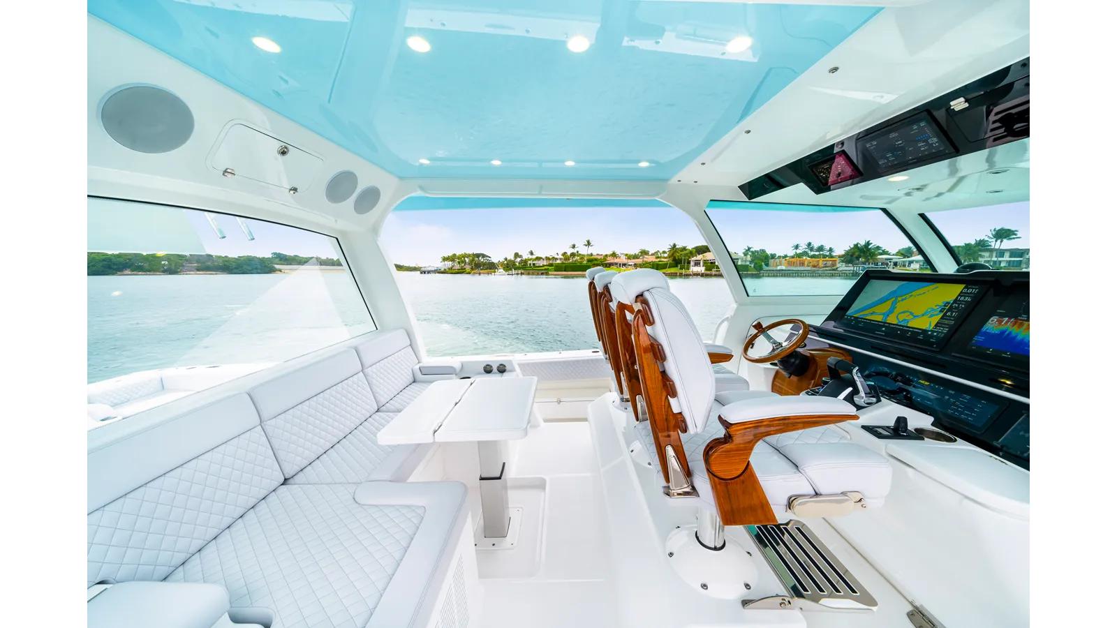best yacht sales deals 56 Suenos GIX