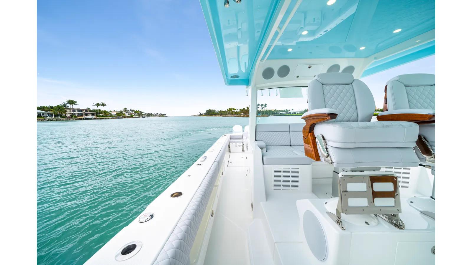 Buy a yacht 56 Suenos GIX 56 Suenos GIX