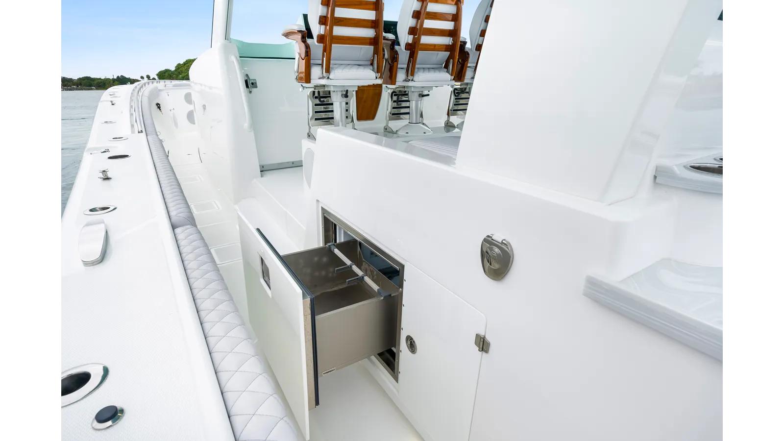 56 Suenos GIX 56 yacht sale