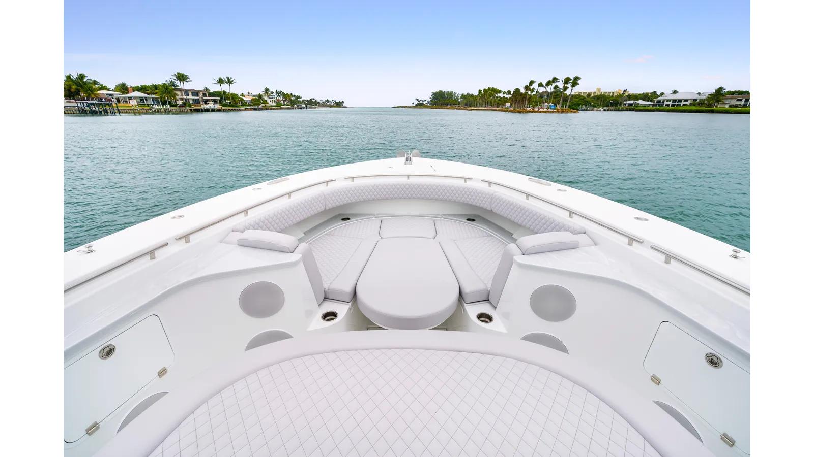 Buy a yacht 56 Suenos GIX