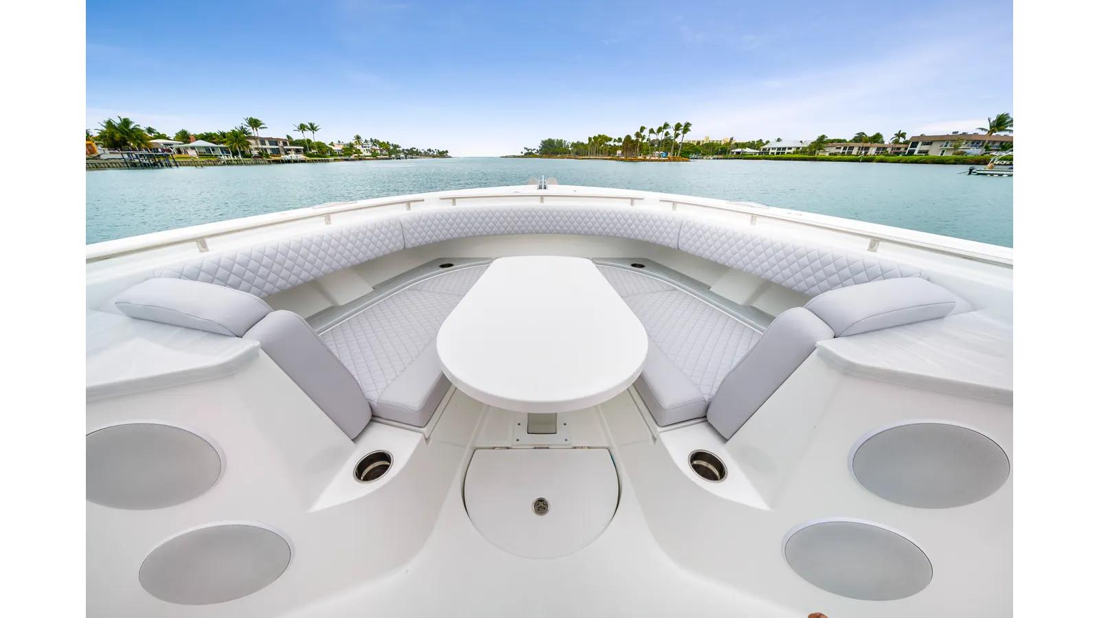 56 Suenos GIX 2026 yacht sale