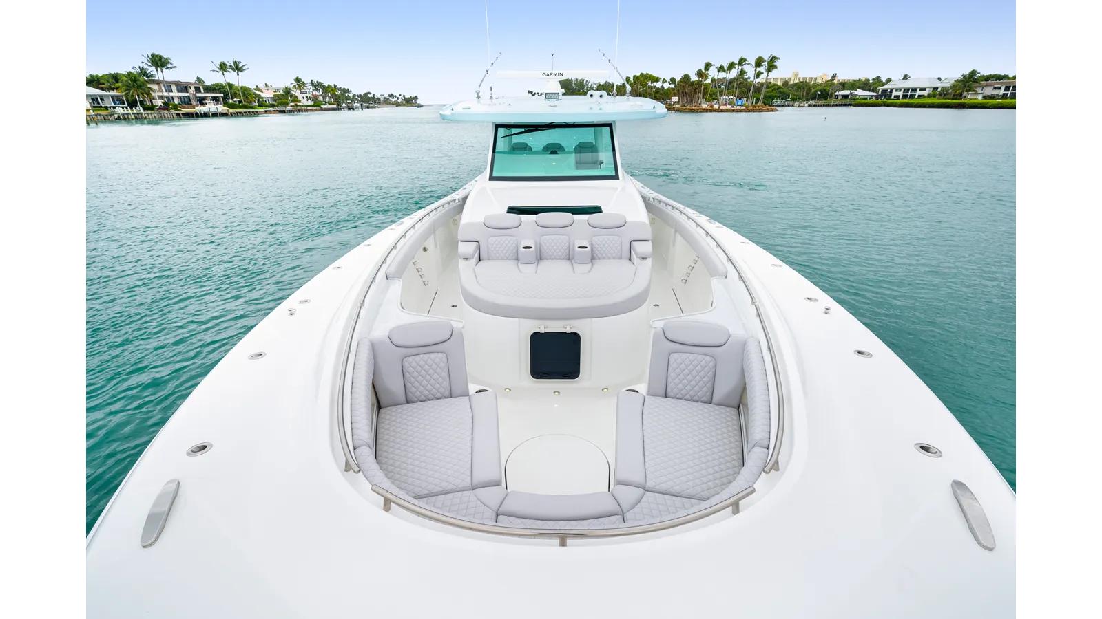 best yacht sales deals 56 Suenos GIX - HCB