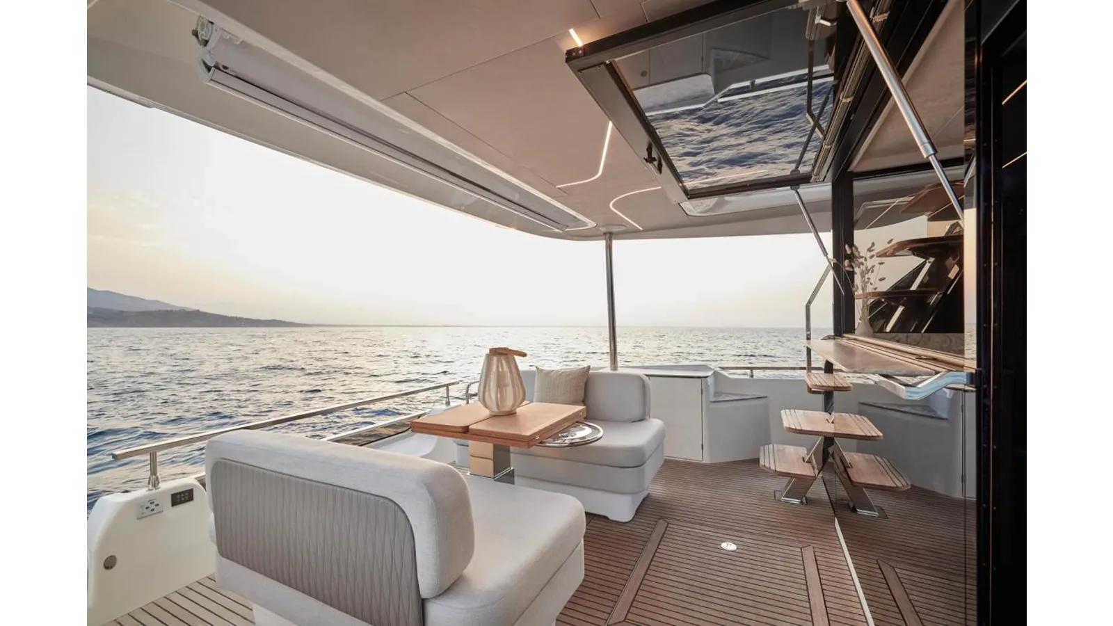 Buy a yacht F5.7 F5.7