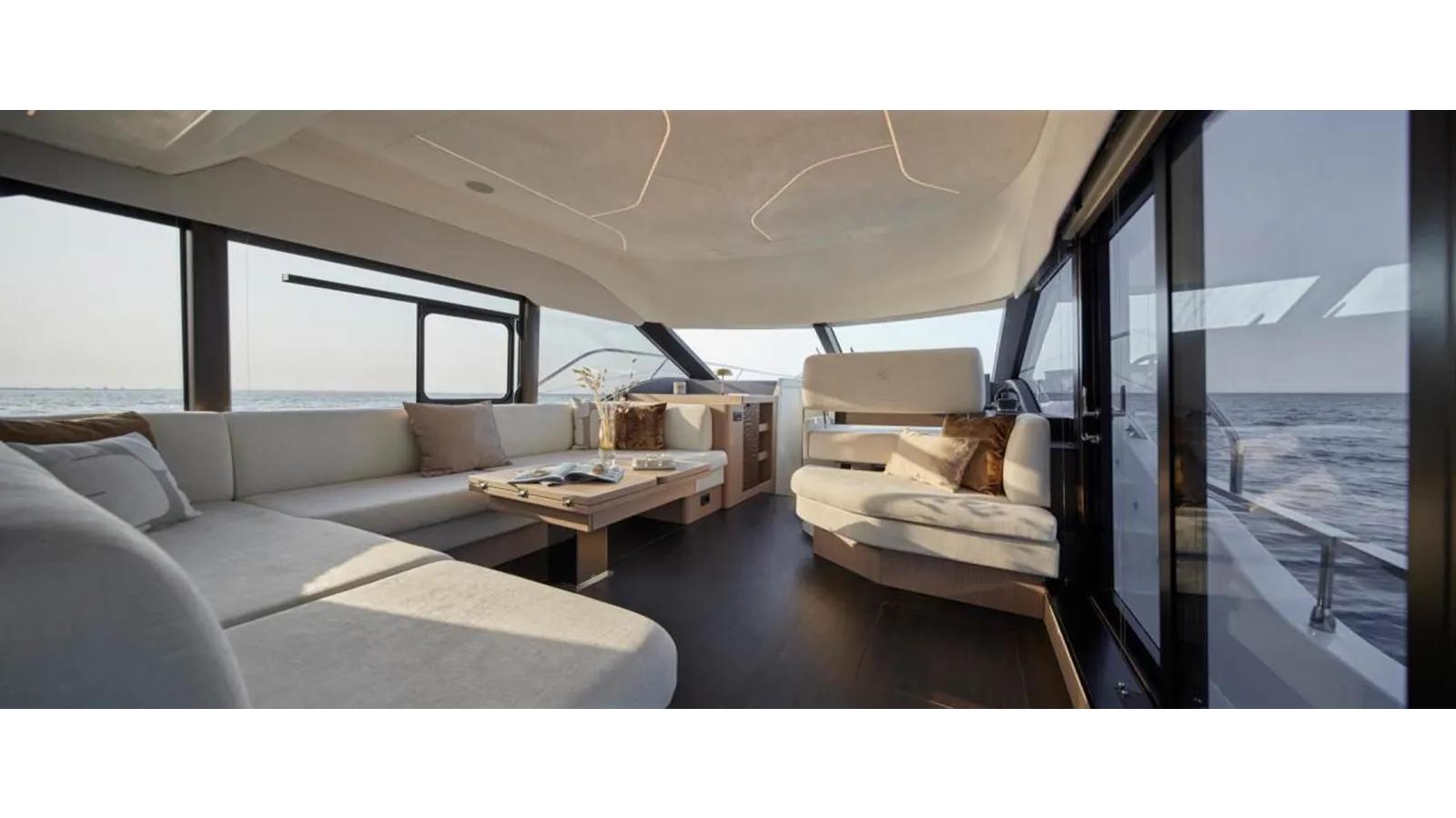 best yacht sales deals F5.7 57