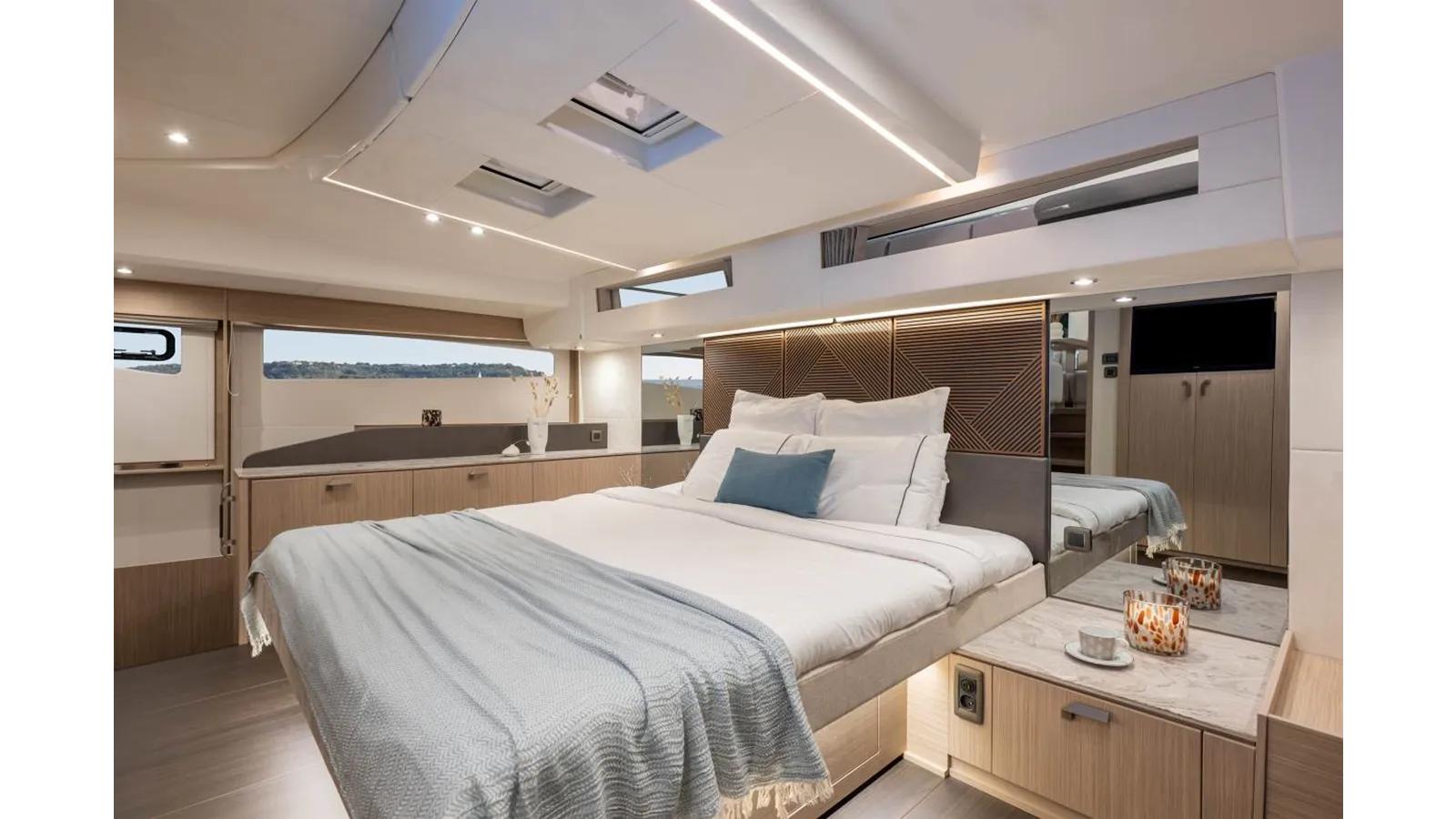 M48 - PRESTIGE price