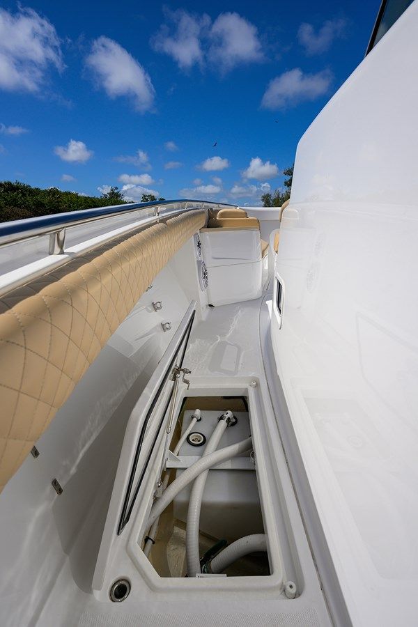 best yacht sales deals SPRINKLES - HCB