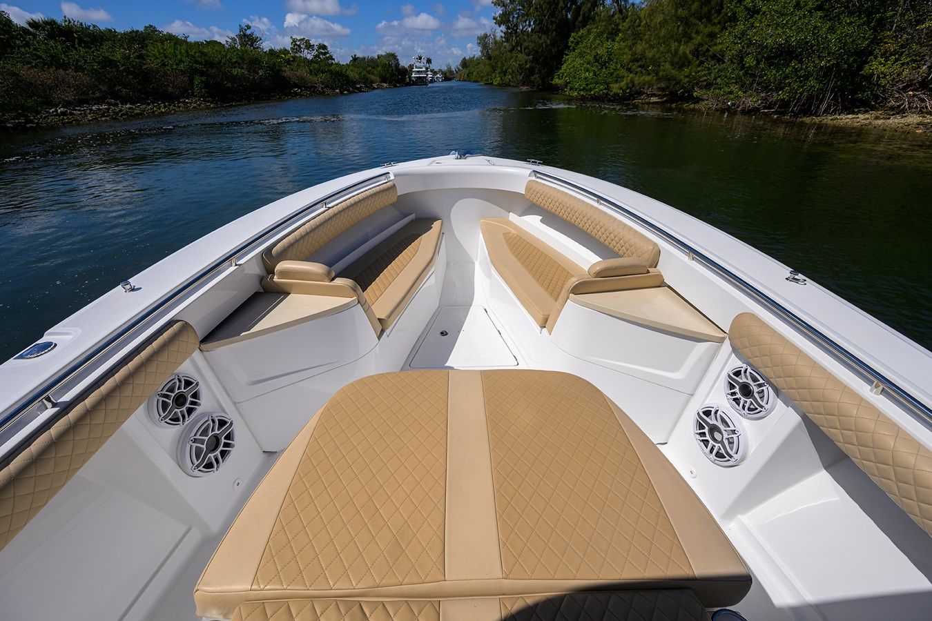 Buy a yacht SPRINKLES 2024