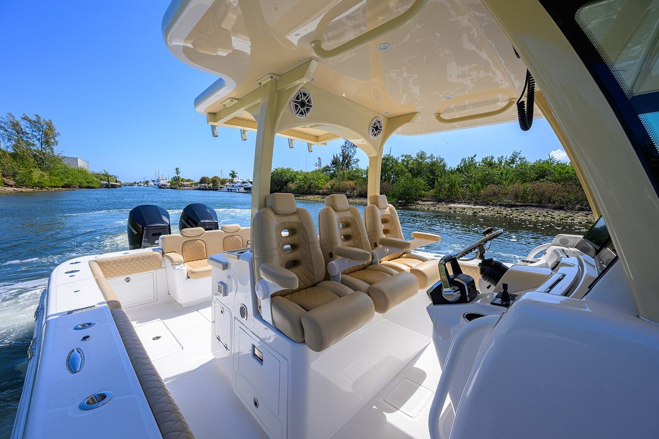 Buy a SPRINKLES 2024 at Shestakov Yacht Sales