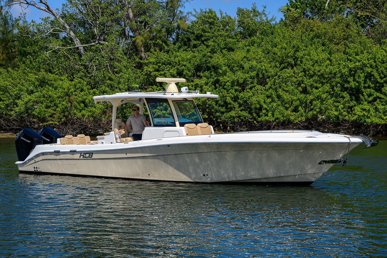 SPRINKLES yacht sale