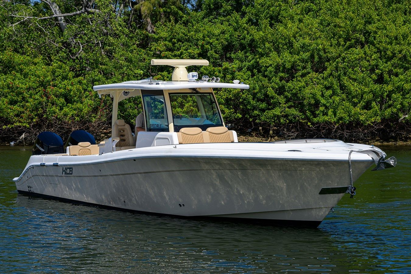 SPRINKLES - HCB price