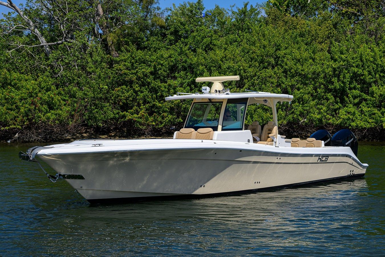 best yacht sales deals SPRINKLES 41