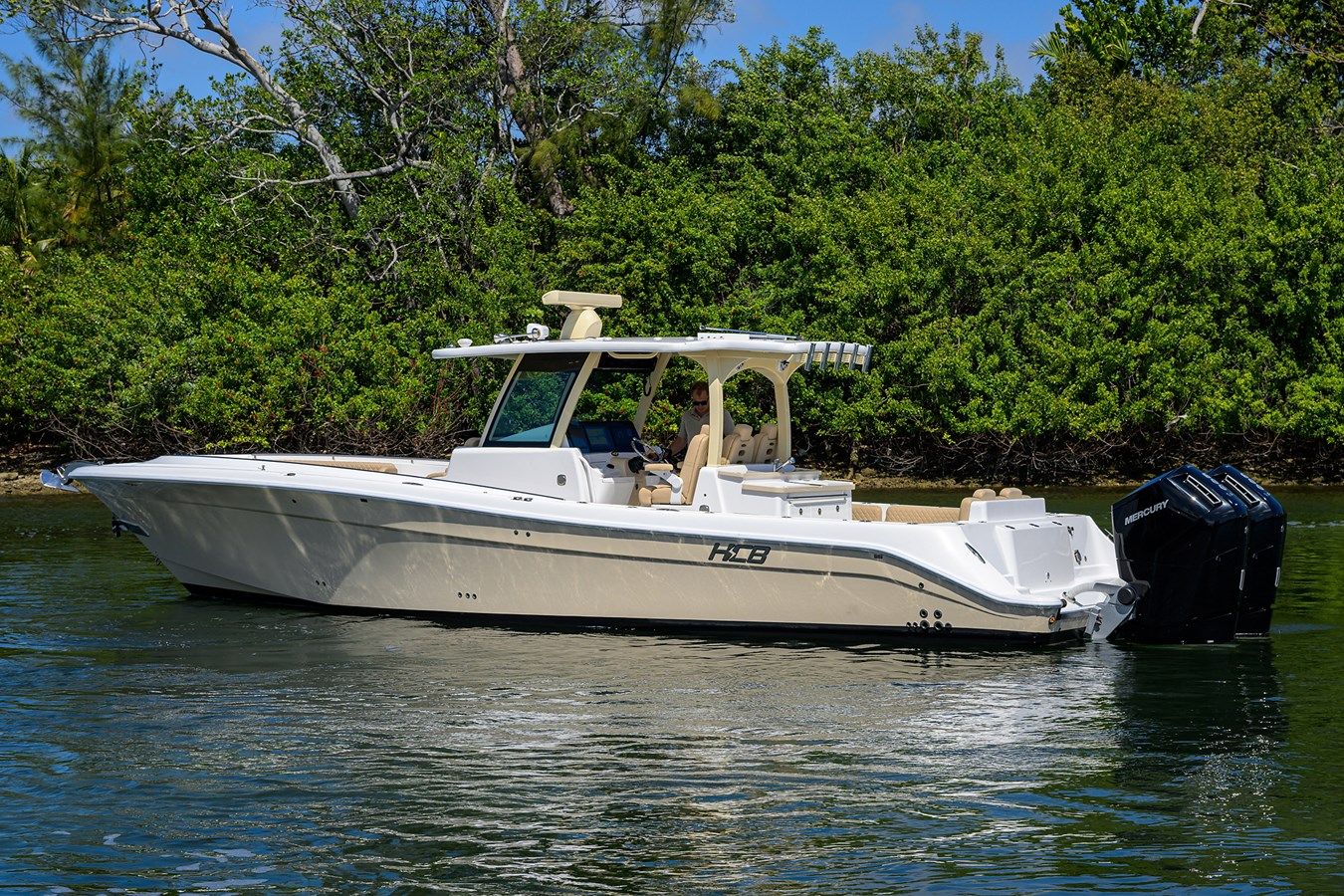 Buy a yacht SPRINKLES - HCB