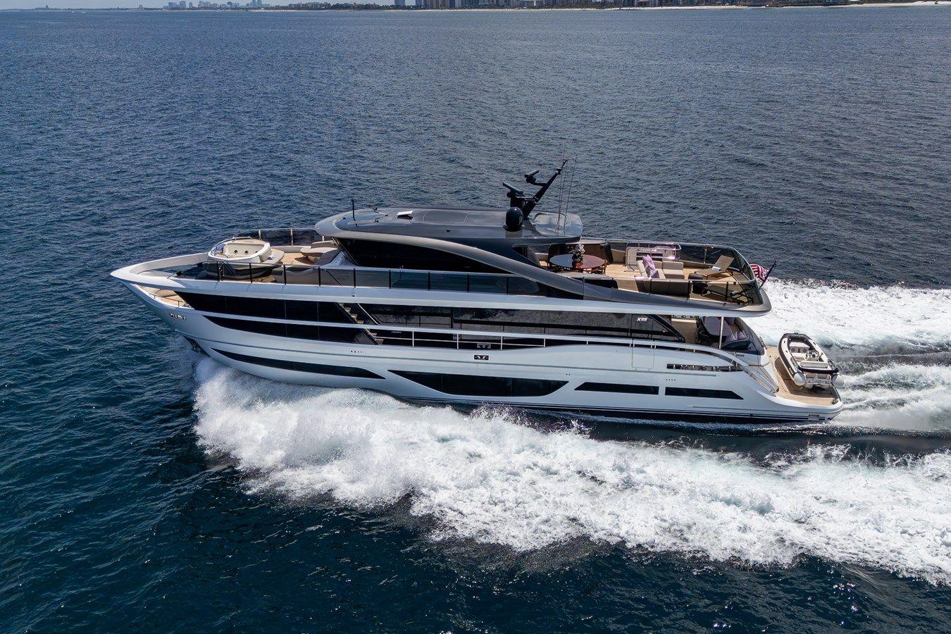 Лучшие предложения покупки яхты Splash