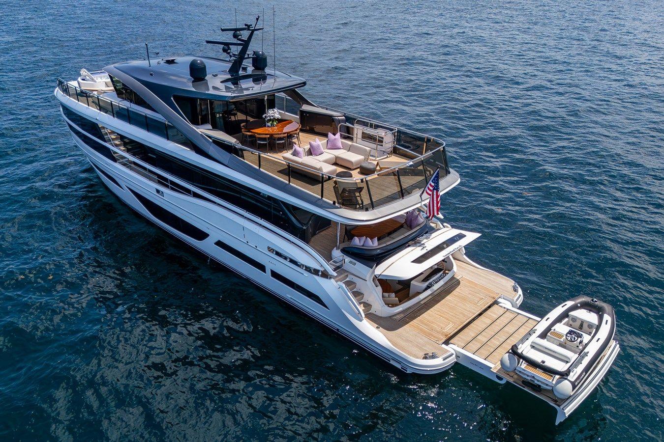 Купить яхту Splash 2022 в Shestakov Yacht Sales